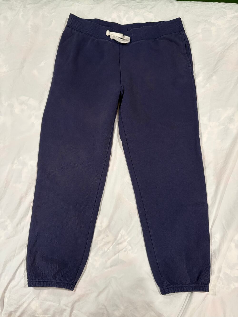 Under Armour Loose Fit Navy Blue Loungewear Sweatpants Size XL